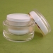 Kosmetik kemasan / Perawatan kulit jar / kosmetik containe