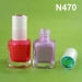 Smalto di chiodo/cura di Nail/smalto del chiodo