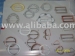 GARMENT ACCESSORIES