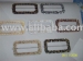 GARMENT ACCESSORIES