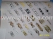 GARMENT ACCESSORIES