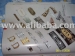 GARMENT ACCESSORIES