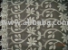 embroidery fabric