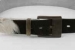 men casual belts