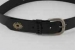 men casual belts