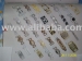 GARMENT ACCESSORIES