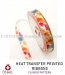 Heat Transfer Printed Ribbon