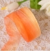 organza ribbons, over 63 different colors, No MOQ