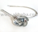 FLOWER HEADBAND, hairbands, ingranaggio dei capelli, ingranaggio capo, ingranaggio capo, fascia, legame capo, legame dei capelli