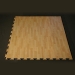 Foam Lantai Mat