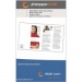 Inkjet Brochure Paper