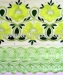 Voile African Lace Fabric