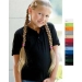 cotton polo shirt