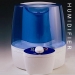 गर्म धुंध कक्ष Humidifier