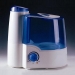 Ultrasonic Room Humidifier