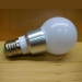 Starke LED Glühlampe