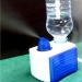 यात्रा अल्ट्रासोनिक Humidifier