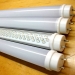 Tubi di illuminazione del LED