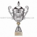 Plastic Trophy Cup