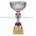 Plastic Trophy Cup