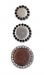 Tasti di Rhinestone