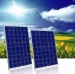 Sistema di energia solare