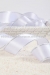 Satin Ribbon 20 mm width with metallic edges