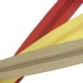 Nylon ZIPPER RANTAI