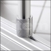 End Connector 8 D30-90