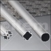 Aluminium Tubes D30