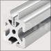Shaft Clamp Profiles