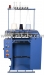 3 system narrow band flat knitting machine