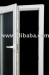 PVC Casement Window