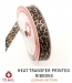 Heat Transfer Printed Ribbon