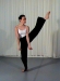 Jazz Pants