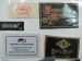 woven label