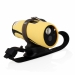 Deep Diving Camera