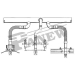 kebakaran sprinkler sistem