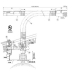 kebakaran sprinkler sistem