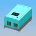 2kW Standalone controller
