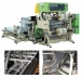Taglierina laterale Rewinder di Sealing del Heating