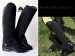 Equestrian Horse Riding Short Chaps
