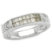 0.50ctw Berlian Putih 10kt Gold Ring