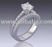 cincin pertunangan berlian