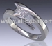 berlian 3 batu cincin menawarkan