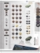 snap fasteners