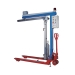 Stretch Wrapping Machinery
