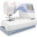 Janome Memory Craft 9500 Sewing Embroidery Machine (New)