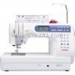 Janome Memory Craft 6500P Computerized Sewing Machine by The Each