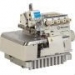 Tractor Feed Heavy-Duty Five Thread Overlock Sewing ...